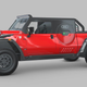 Image for article titled James Glickenhaus Wants To Make A Hydrogen Car